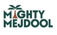Mighty Mejdool