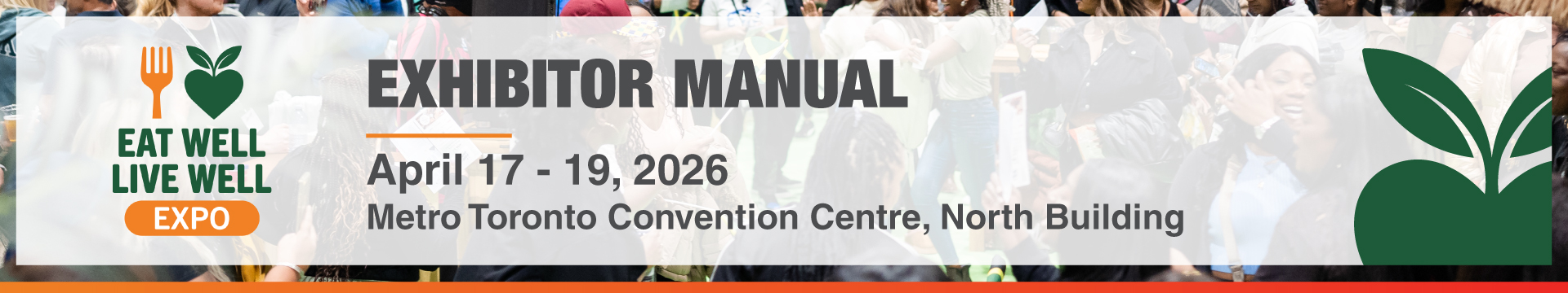 OAS Toronto Exhibitor Manual