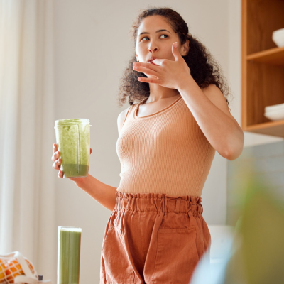 Hydration Hub Schedule