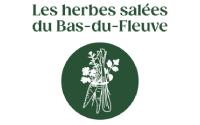 Herbes salées du Bas-du-Fleuve